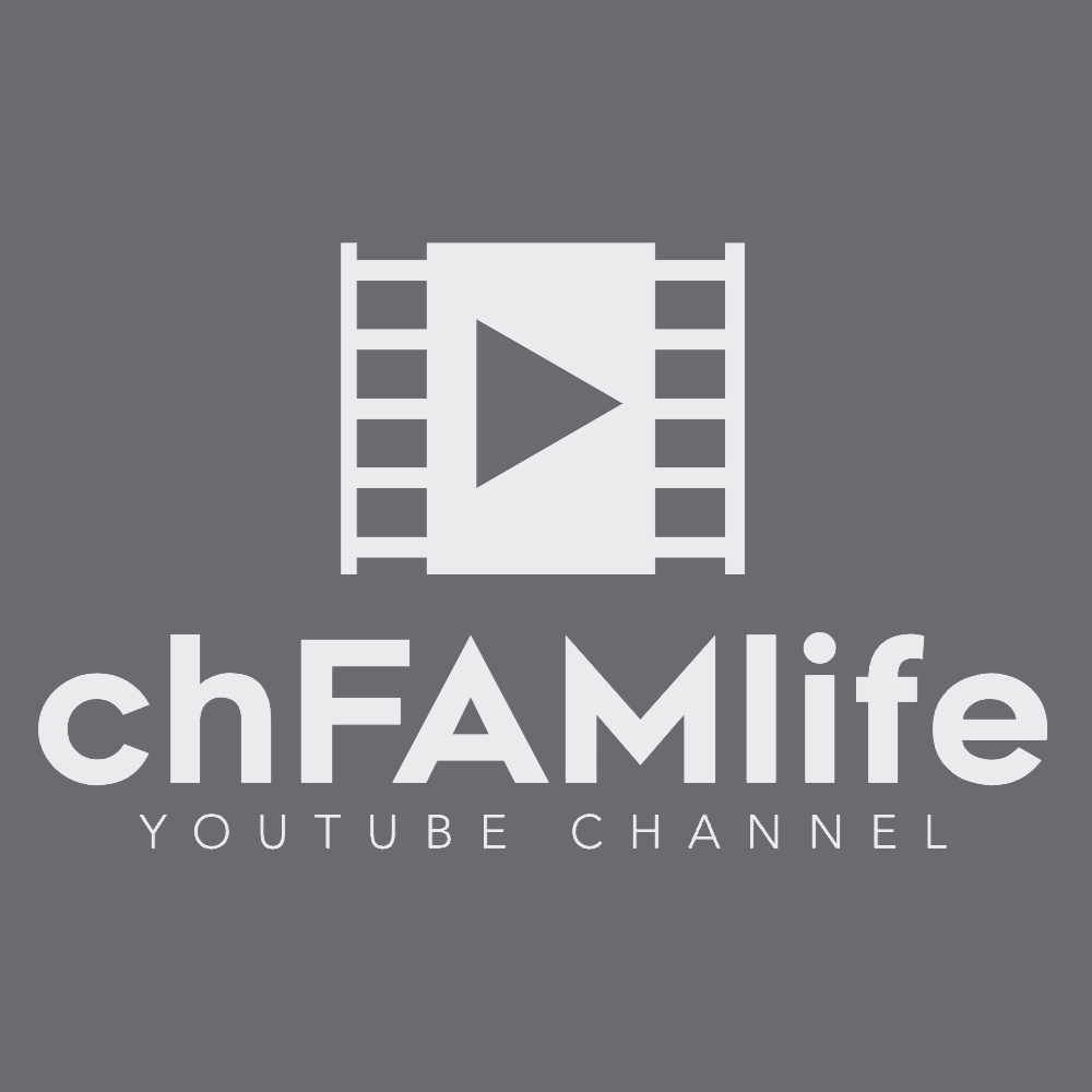 chFAMlife Logo